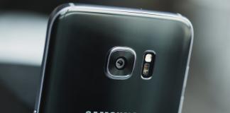 Samsung Galaxy S7 Edge: проблемы и способы их решения Не выключается samsung galaxy s7