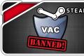 Система VAC отключила вас от игры: вы не можете играть на защищённых серверах